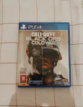 Call of Duty black cold war
