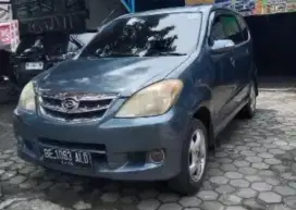 Dijual cepat XENIA Xi 2010