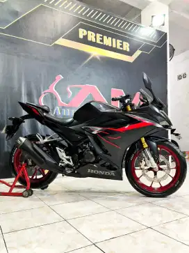 DP 3jt an Honda New CBR150R FI USD TH 2022 Murce