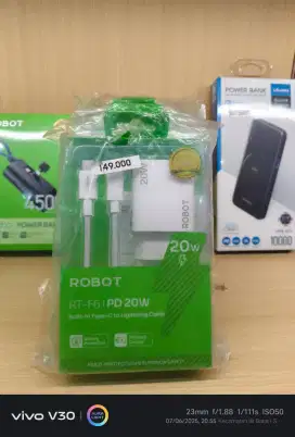 casan iphone merk robot