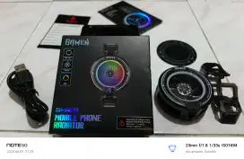 Gamen GMR09 mobile phone cooler