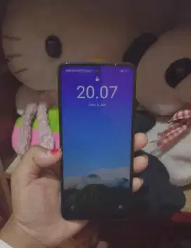 Oppo a3x ram 4+4/64 ORI!.