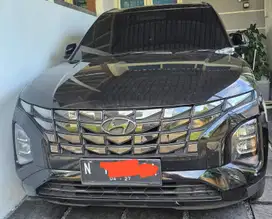 Hyundai Creta 2022 Bensin