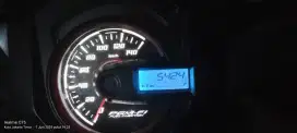 Beat sporty deluxe smart ket
