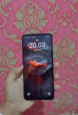 Oppo a3x ram 4+4/64 ORI nomines!.
