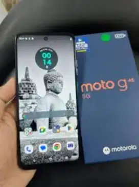 Motorola G45 8/256 blue mulus