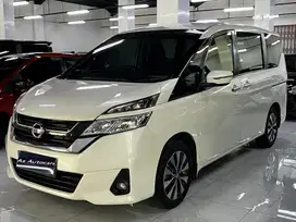 Nissan Serena 2.0 X 2019