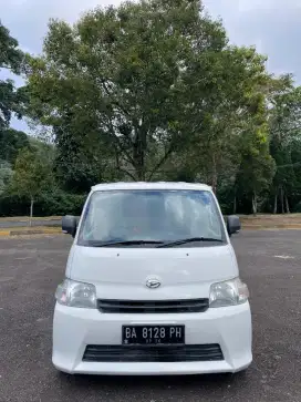 Dijual Granmax pick up 1.5 acps 2021
