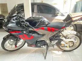 Suzuki GSX R150 2019