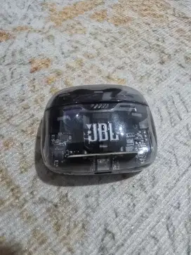 JUAL JBL TUNE BEAM GHOST EDITION