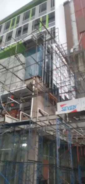 Tukang ACP,KACA, DAN NYILENT...SIAP OTW JABOTABEK(BORONGAN ATAU HARIAN