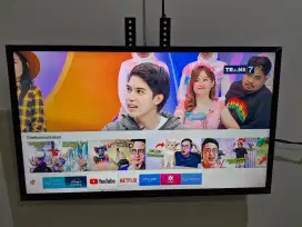 Smart TV Samsung 32 Inch