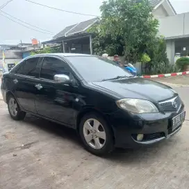 Vios asli G matic 2006