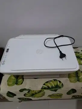 Dijual Printer HP Deskjet Ink Advantage 2775