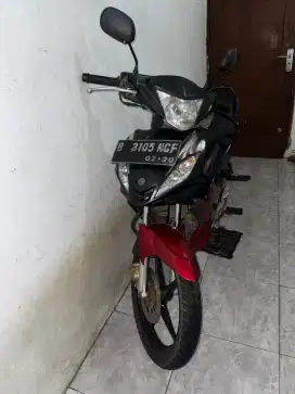 Jupiter mx 2010