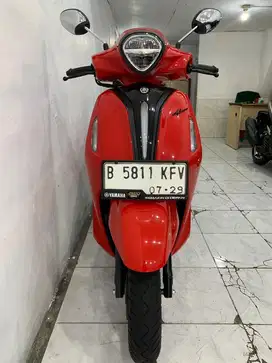 Fillano neo 2024 pajak 7-2026