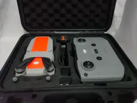 Drone Dji Mini 2 4k Second
