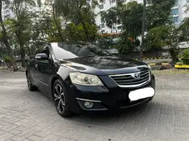 Camry 2.4 V - AT 2008 Jual Cepat