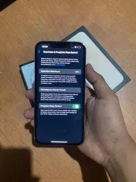 IPHONE 13 PRO 256 GB INTER ALL OP