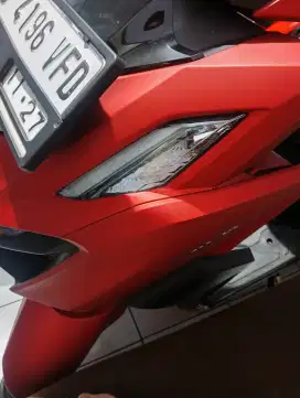 Vario 160 keyless 2022
