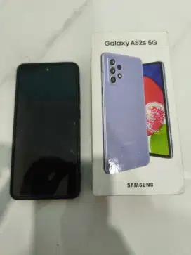 Samsung A52s 5G