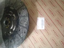 Jual kampas kopling dan filter udara untuk mobil hino