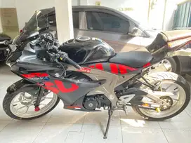 Suzuki GSX R150 2019