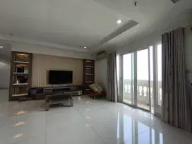 Dijual Apartemen Belleza Permata Hijau 3 bedrooms 340m2 Hot Deal