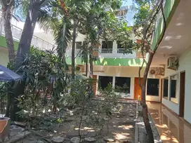Dijual Hotel  Siduarjo Dekat Bandara Juanda