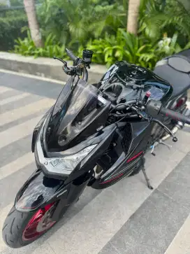 Z1000 BLACK EDITION