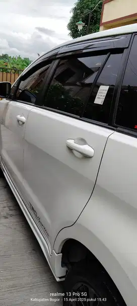Toyota Kijang Innova 2020 Diesel