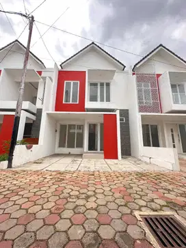 DIJUAL RUMAH SANGAT MEWAH 2 LANTAI STRATEGIS (ALF PREM) LOKASI BEKASI