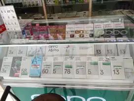 HP OPPO A58 Baru