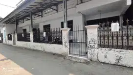 DIJUAL RUMAH DEKAT POLRES JAKBAR DAAN MOGOT