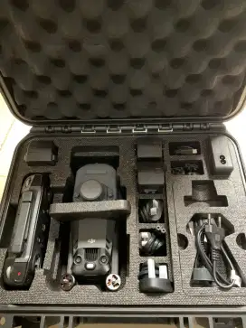 DJI Mavic 3 Multispectral