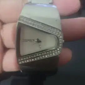 Jam tangan Espirit