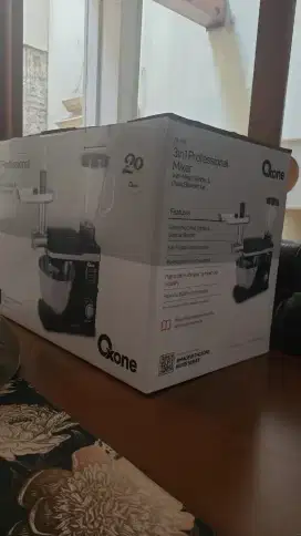 Mixer oxone 3 in 1