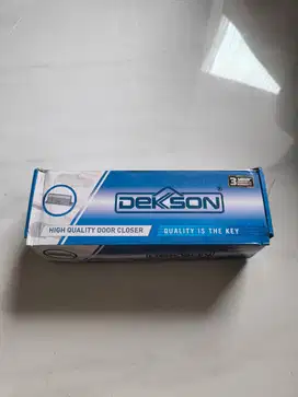 Dekson Door Closer 300 HO NA