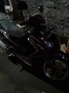 Jual Mio soul 2011