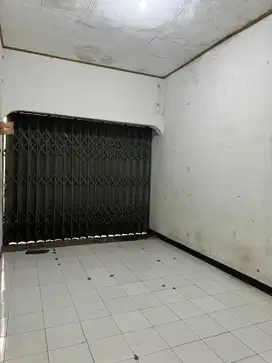 Rumah Area Margaasih cocok untuk tempat tinggal maupun home industri