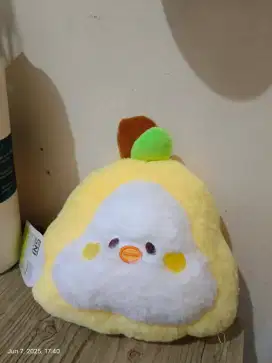 Boneka baru koleksi 2025