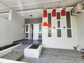 RUMAH SEWA TENGAH KOTA SEMARANG INDAH