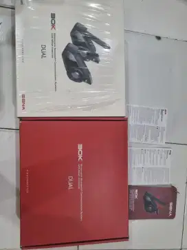 Sena 30k dual . Kondisi seken