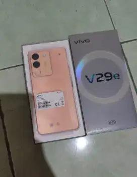 Vivo v29e 5g 8/256