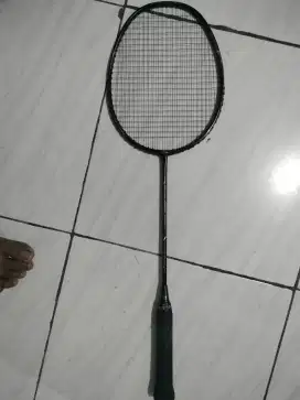 Li-Ning SS99 warna hitam