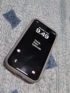 IPhone 12 Mini 128GB Black