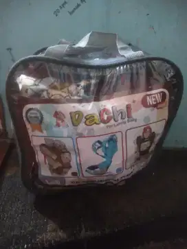 jual gendongan merk dachi