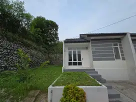 Rumah Strategis dan Terjangkau di The Leaf Mansion Tenjo
