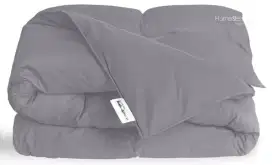 Bedcover Homesleeping 180x220 Grey