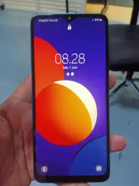 Samsung galaxy M12 3+2/32gb